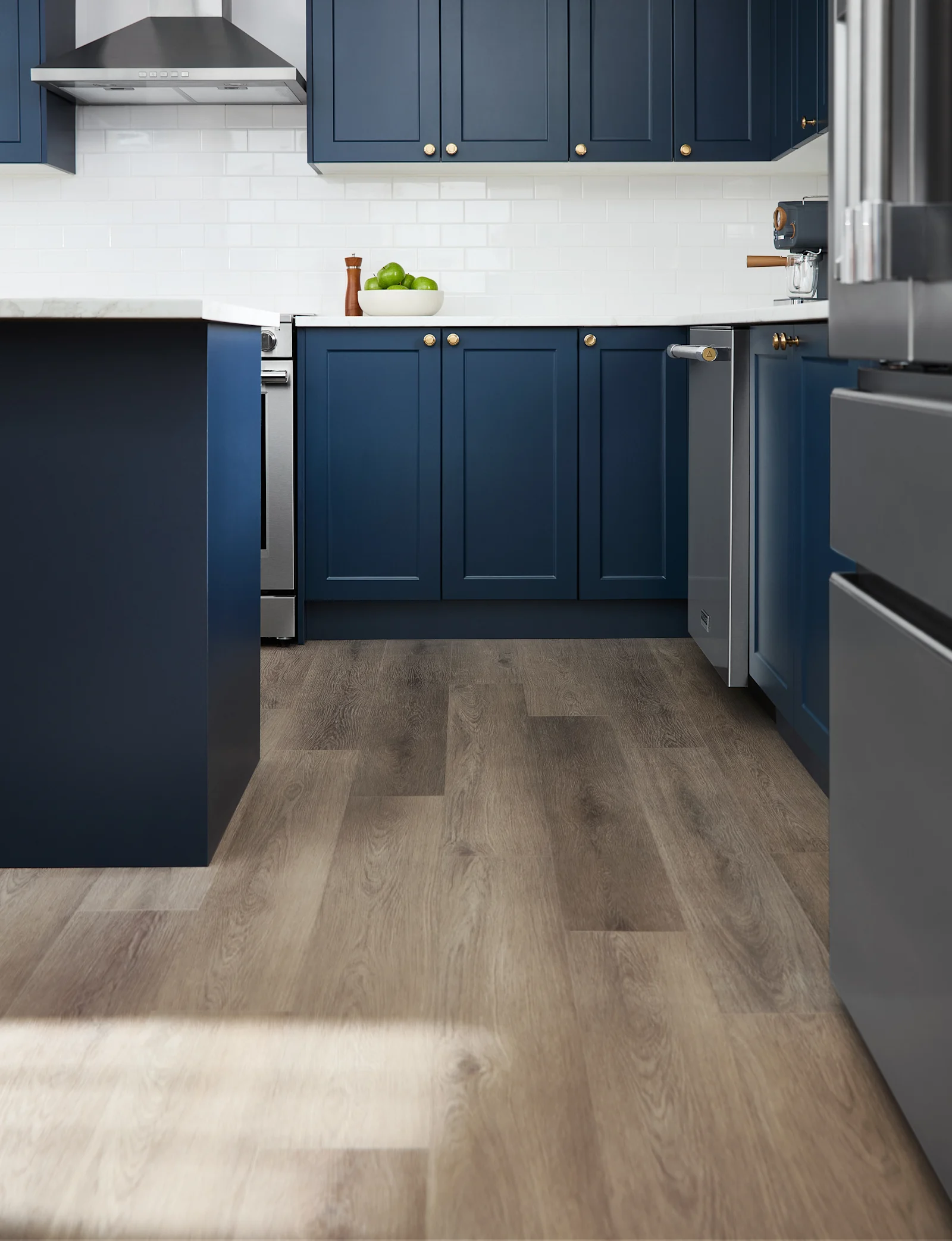 Kitchen Flooring