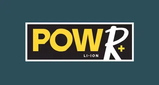 Radley powr batteries