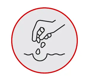 image of Plan and plant icon