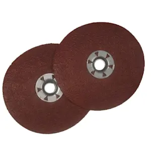 image of Grind, Polish & Buff