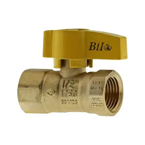 image of Valves à gaz
