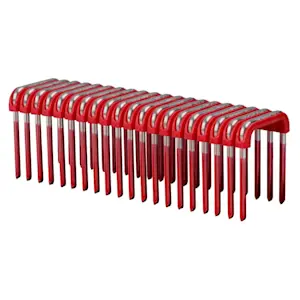 image of Agrafes à plancher

