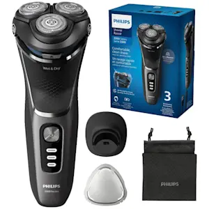 image of Shaving