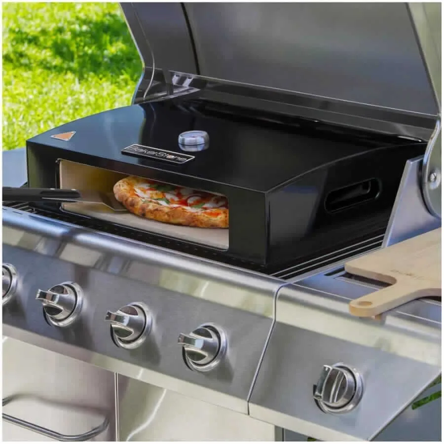 Bakerstone Pizza Oven