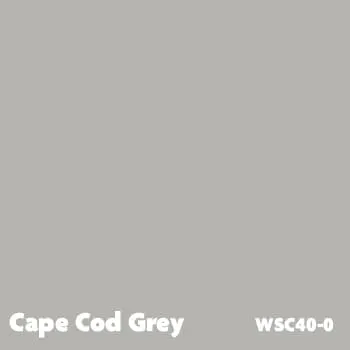 Cape Cod Grey