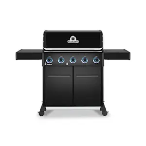 image of 5-Burner Natural Gas BBQs