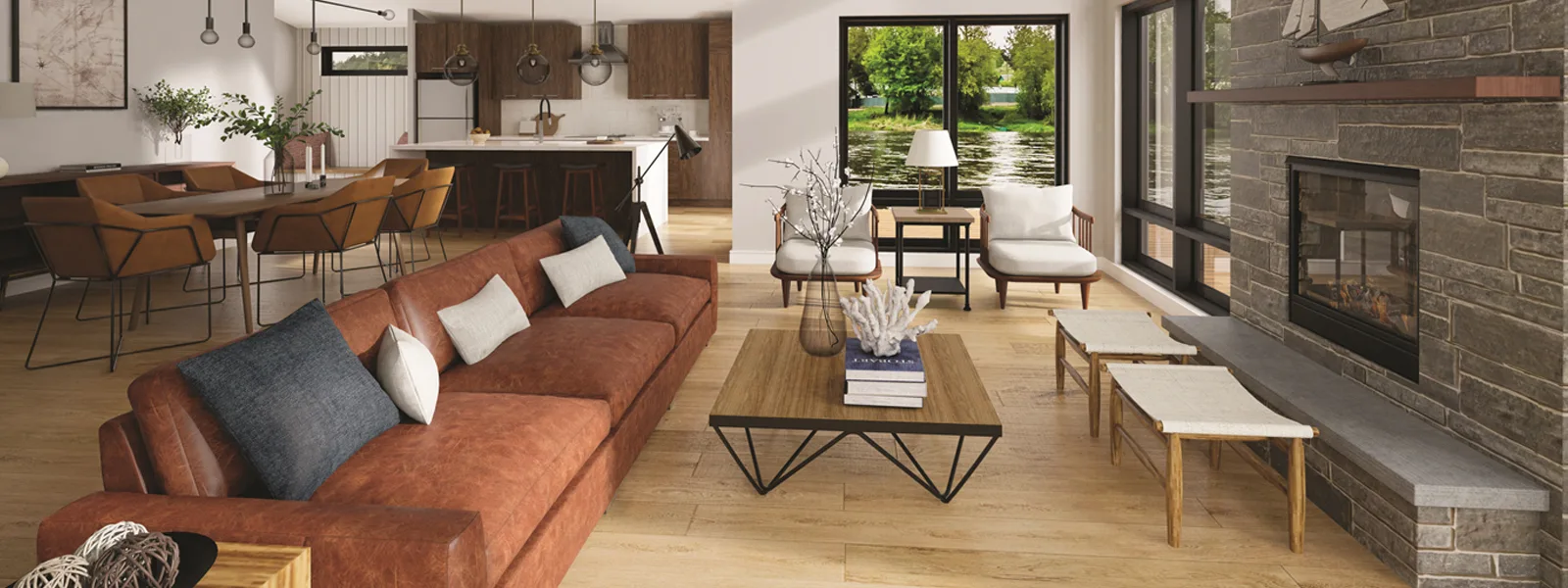 Modern Living, Redefined_Header img