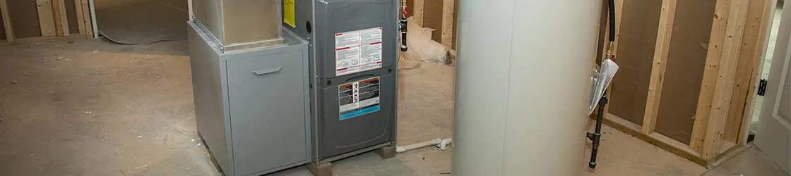 Care for your furnace