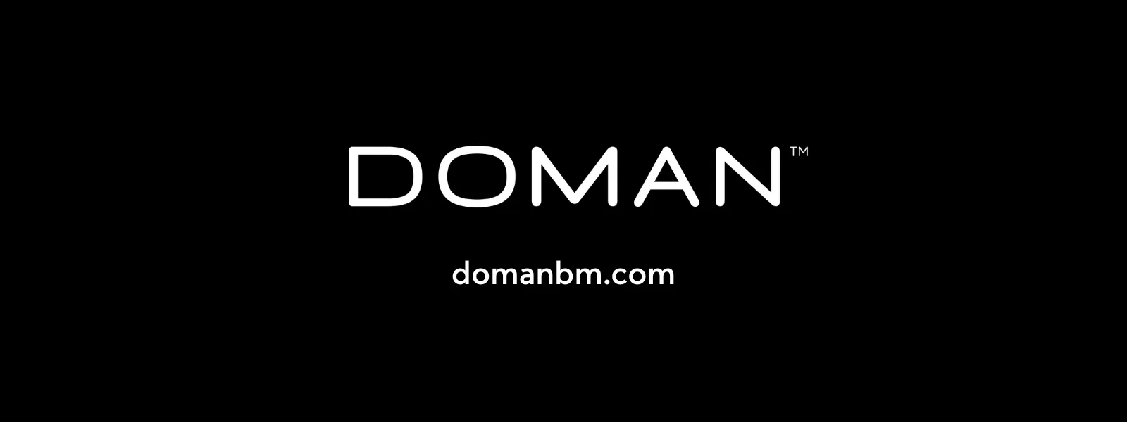 Doman Building Materials - Banner Image