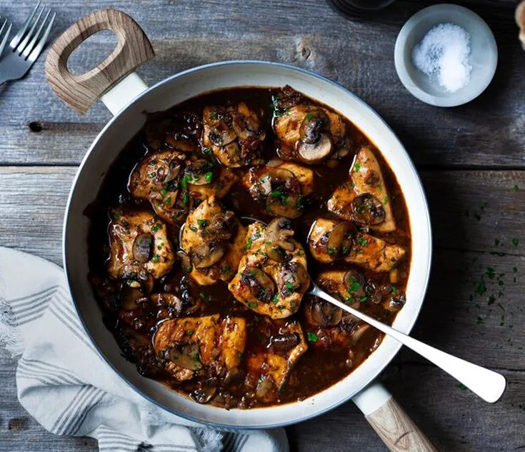 legacy asset from source