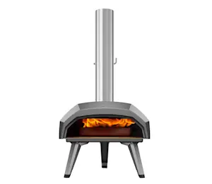 image of Une four à pizza