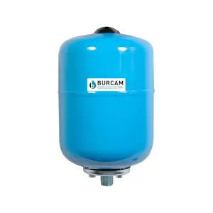 image of Pressure Tanks