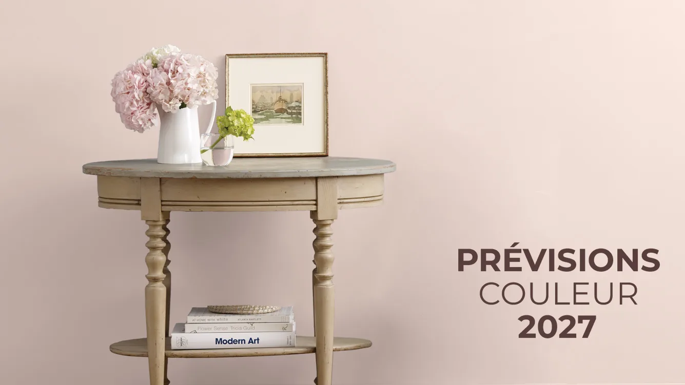 BeautiTone - Colour of the Year COTY 2027 - Colour Directions Image