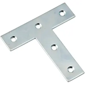image of Plaques en T