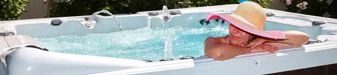 hot tub care