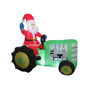 image of Christmas Inflatables