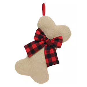 image of Dog Stocking Image