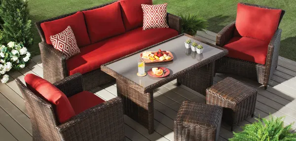 Patio Furniture 