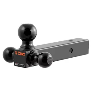 image of Trailer Hitches & Accessories
