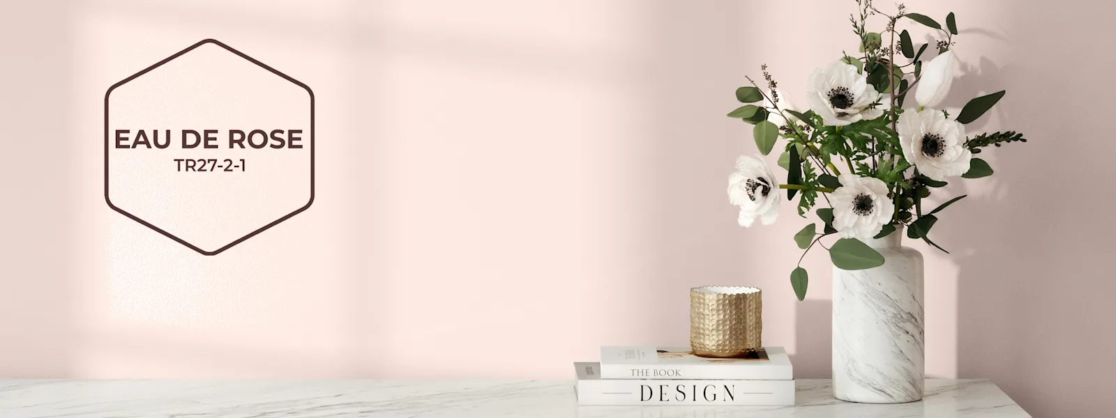 BeautiTone - Colour of the Year COTY 2027 - Header Image