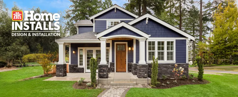 Transform your Curb Appeal