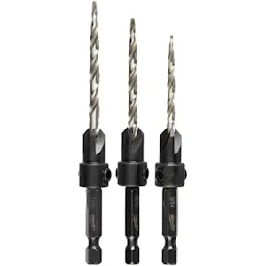 image of Countersink Drill Bits