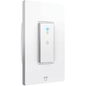 image of Smart Switches & Outlets
