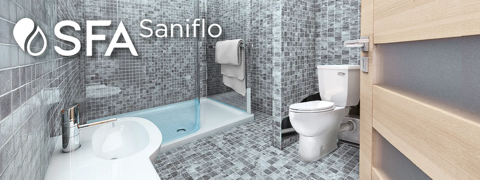 Saniflo - Banner Image