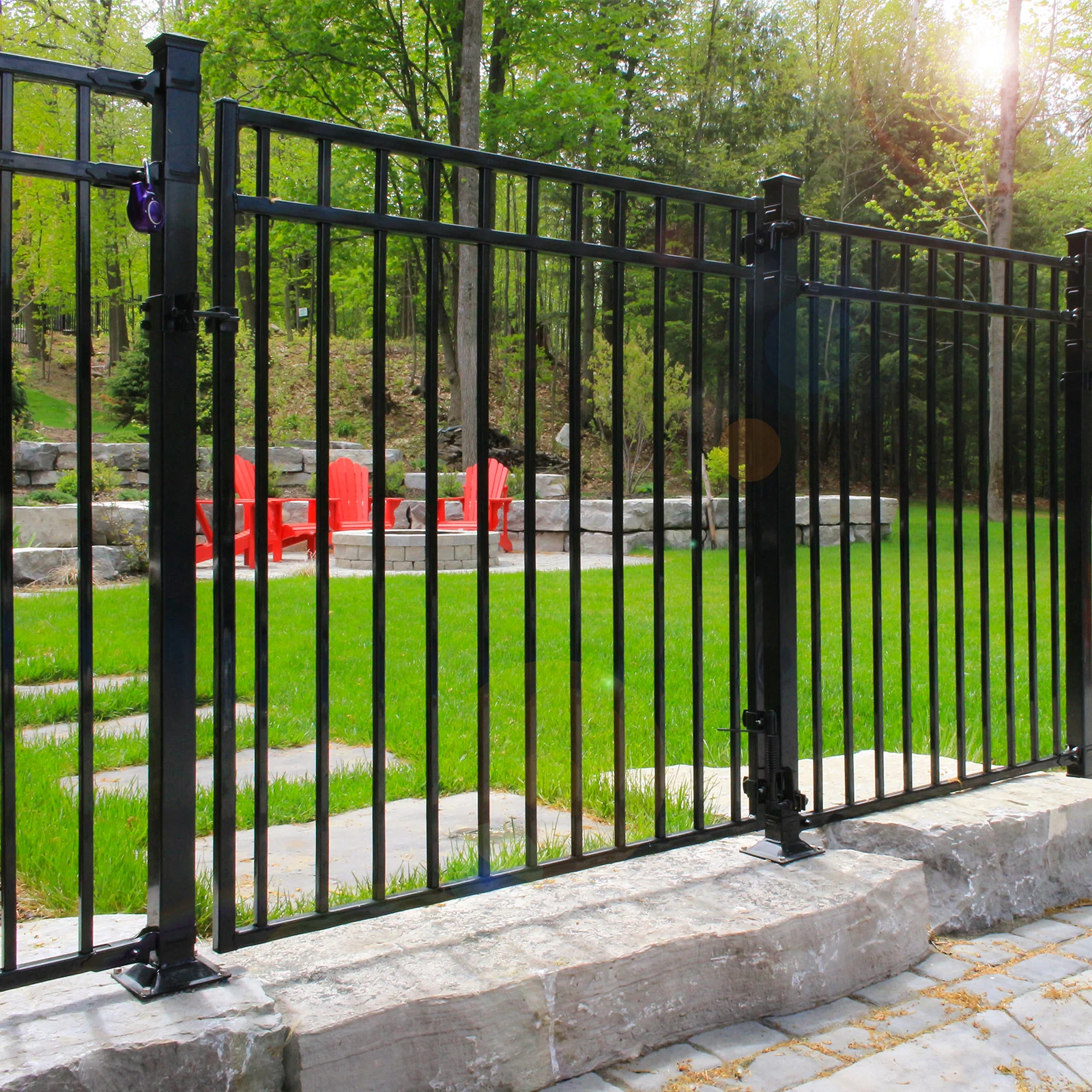 Here S How To Choose The Right Fencing