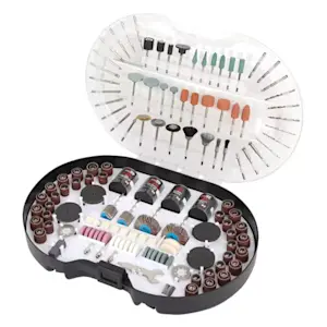image of Accessoires pour outils rotatifs
