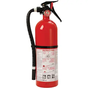 image of Fire Extinguishers