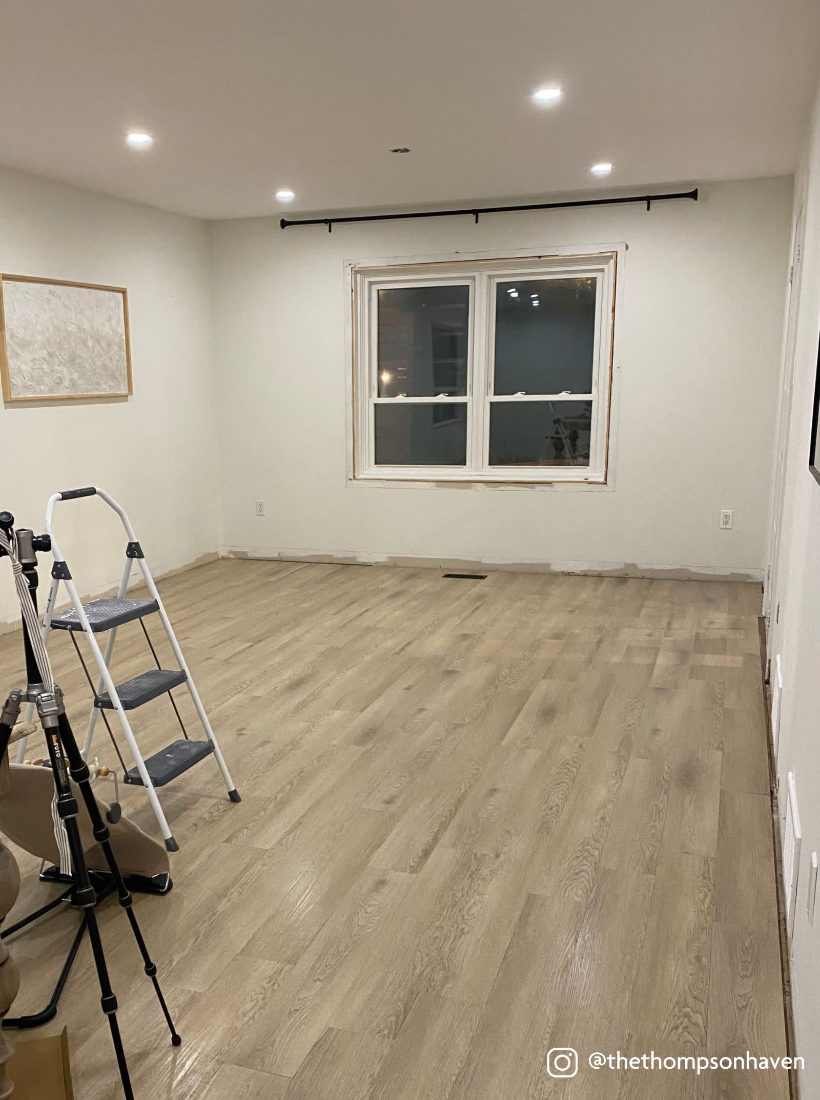 Here’s How to Install Peel & Stick Vinyl Flooring Home Hardware