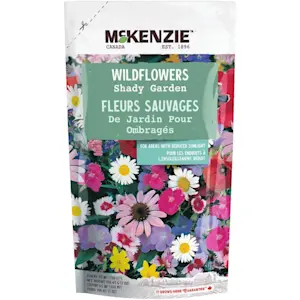 image of Semences de fleurs sauvages