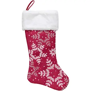 image of Christmas Stockings & Tree Skirts