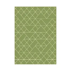 image of Green Area Rugs