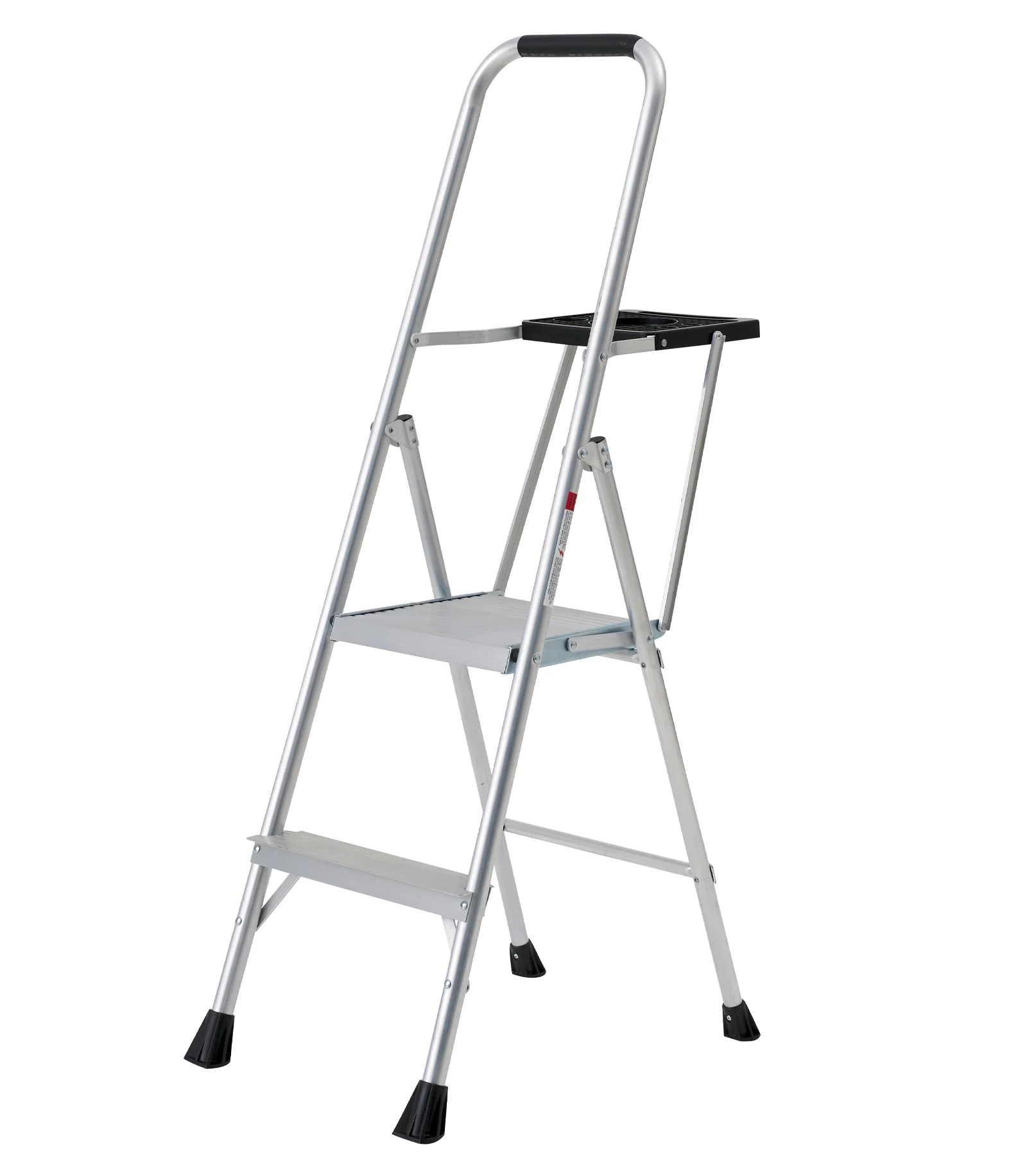 How to choose the right ladder