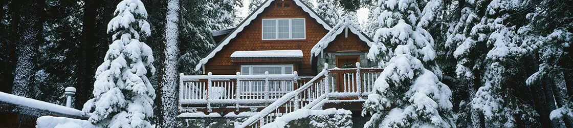 preparer votre maison pour l'hiver