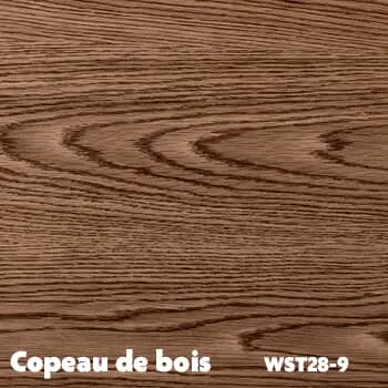 Copeau de bois