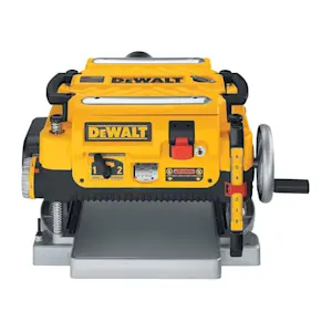 image of Planers & Jointers