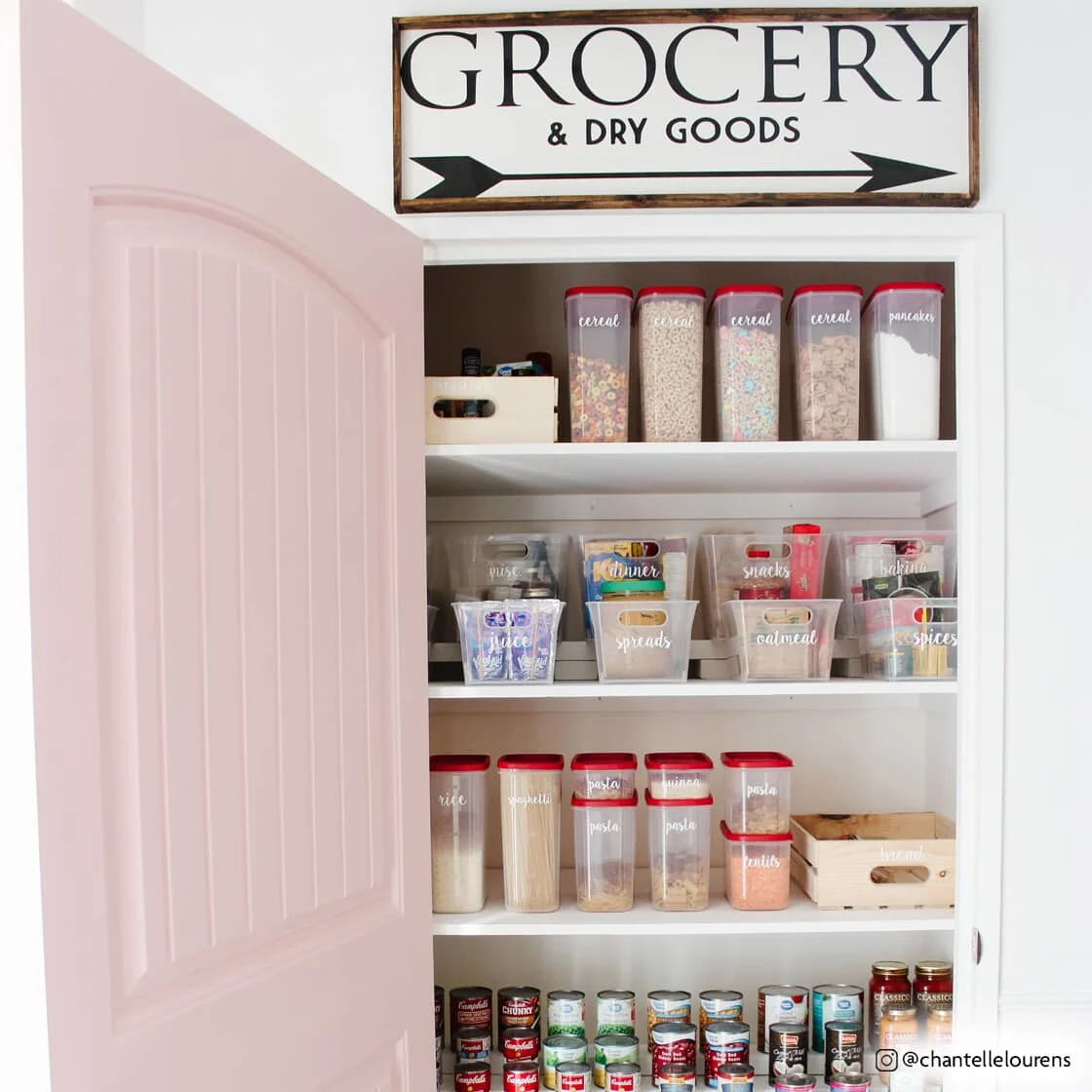 Pantry