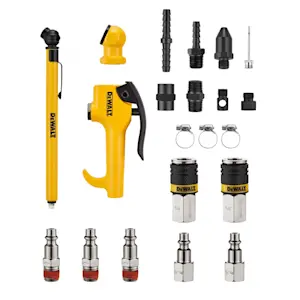 image of Pneumatic Tool Accessories