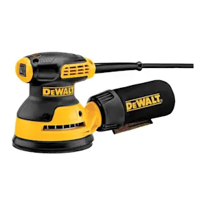 image of Orbital Sander