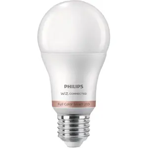 image of Smart Lighting