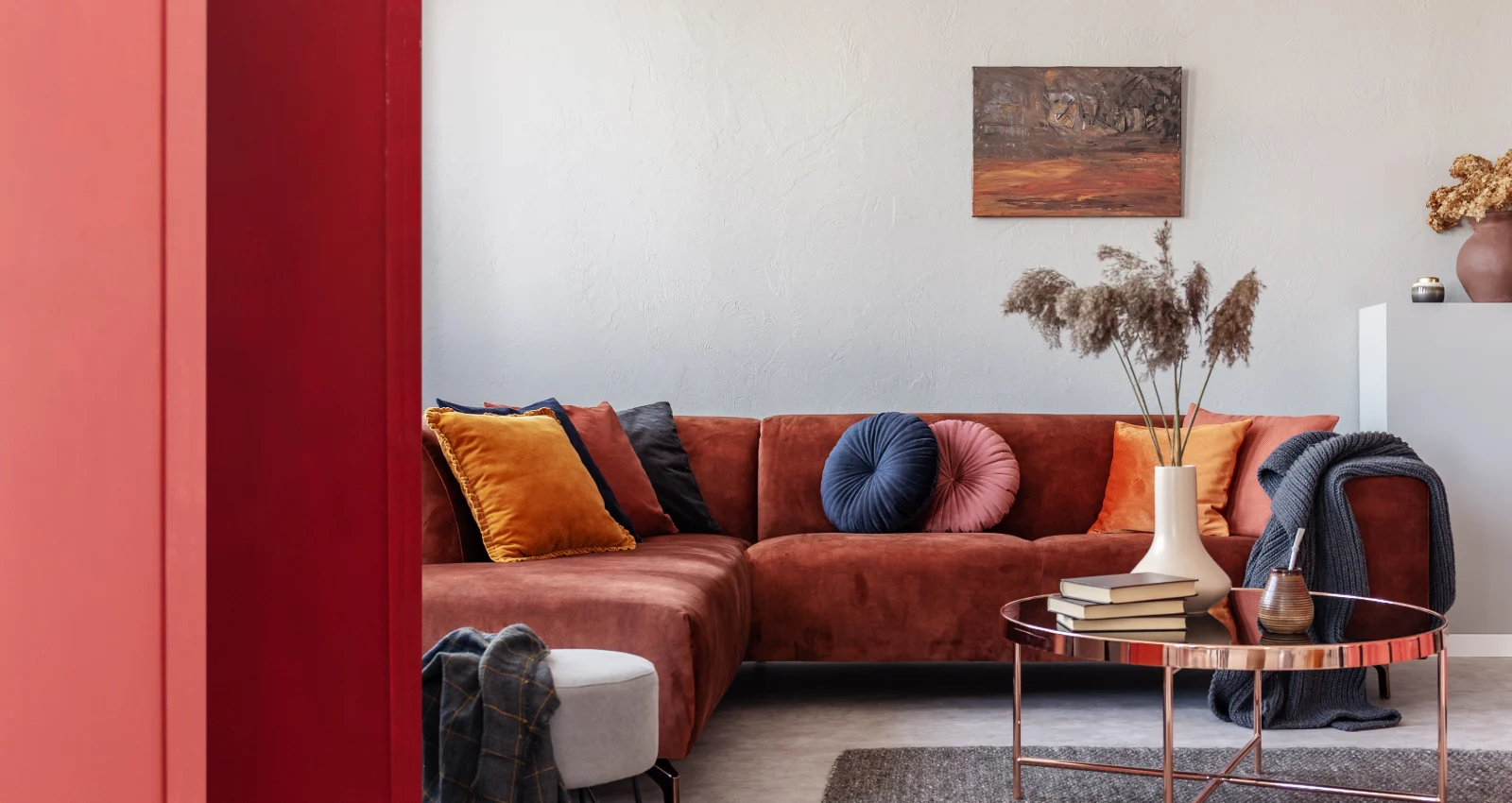 Discover the perfect interior paint for your space