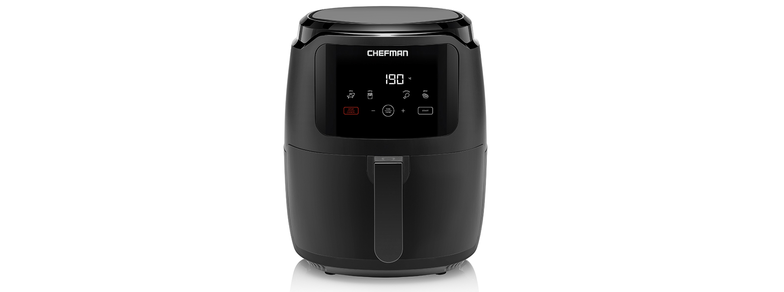 Home hardware outlet air fryer