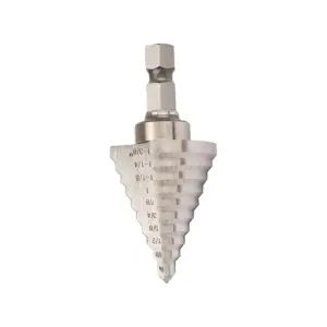 image of Specialty Drill Bits

