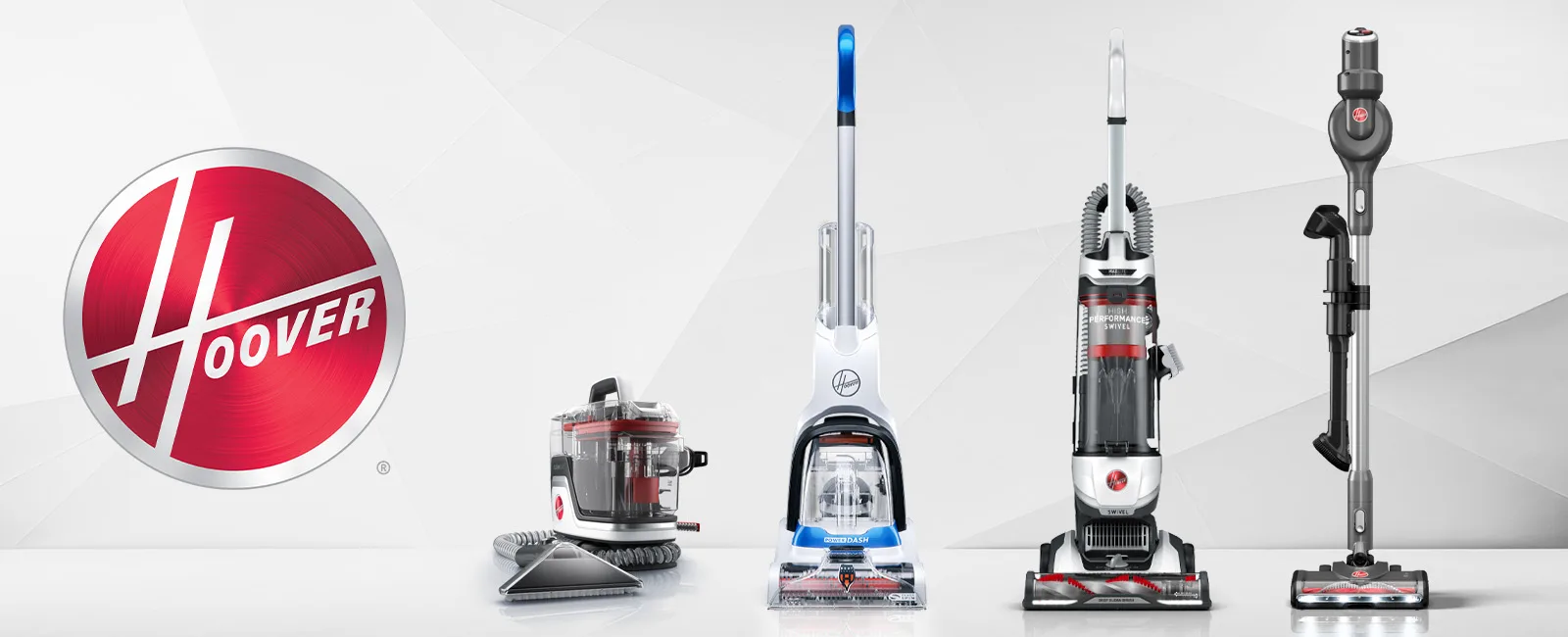 Hoover - Brand Page - Header Image 2025