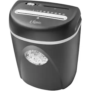 image of Paper Shredders