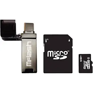 image of Enregistrement audio/vidéo