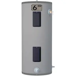 image of Chauffe-eau électriques